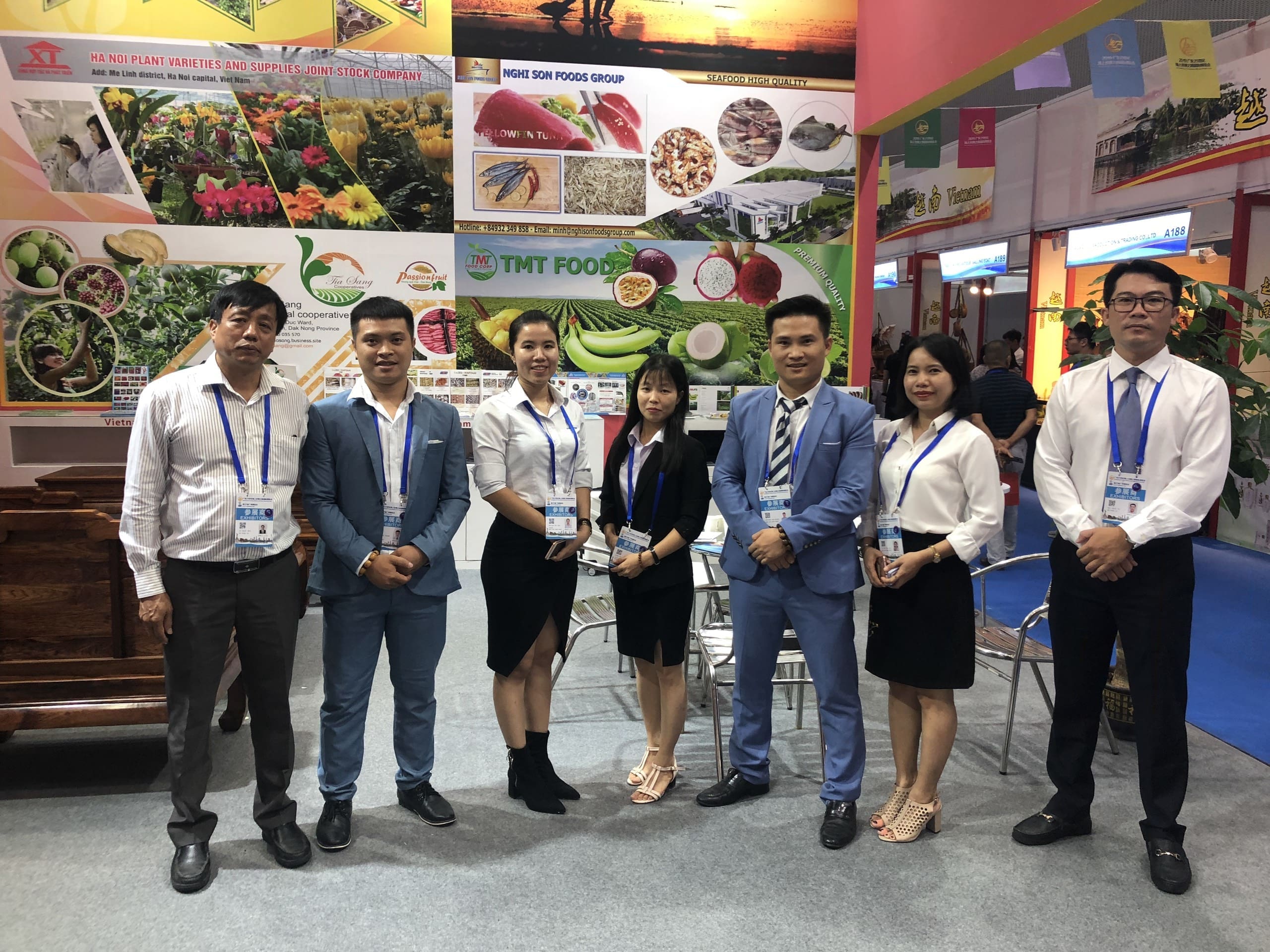 nghi son foods group