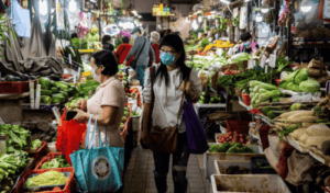 China's wet markets are not what some people think they are