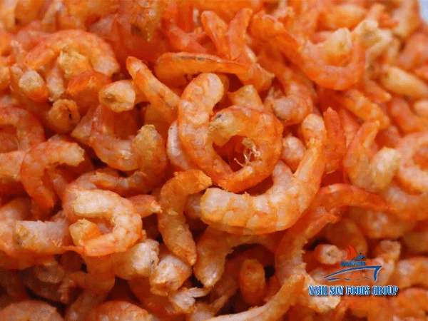 dried shrimp nghi son foods group