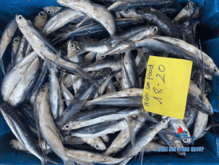 Flying Fish Nghi Son Foods Group 1