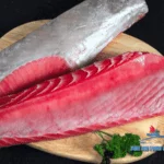 Frozen Yellowfin Tuna Belly Nghi Son Foods Group