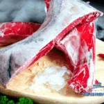 Frozen Yellowfin Tuna Kama Nghi Son Foods Group