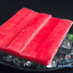 Frozen Yellowfin Tuna Strip Nghi Son Foods Group