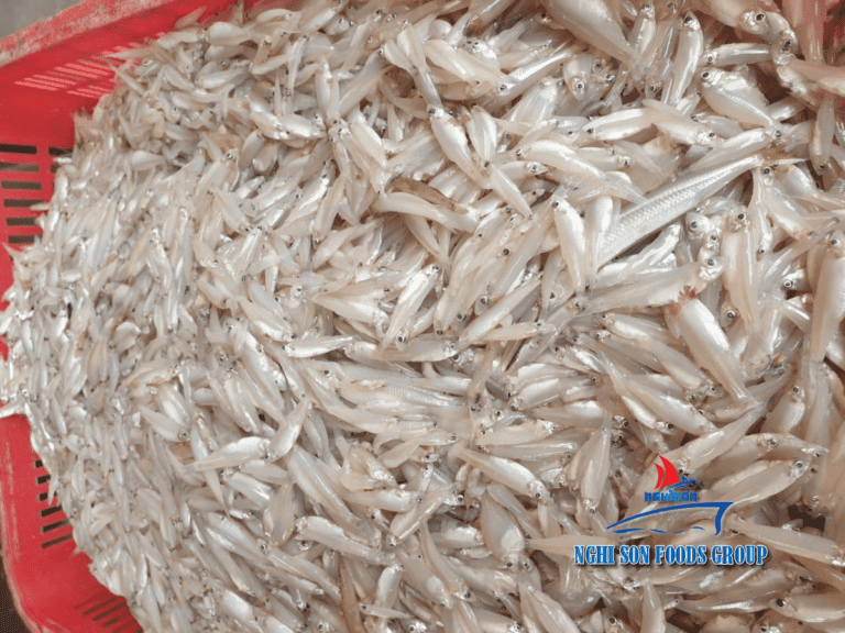 Keski fish Nghi Son Foods Group 1