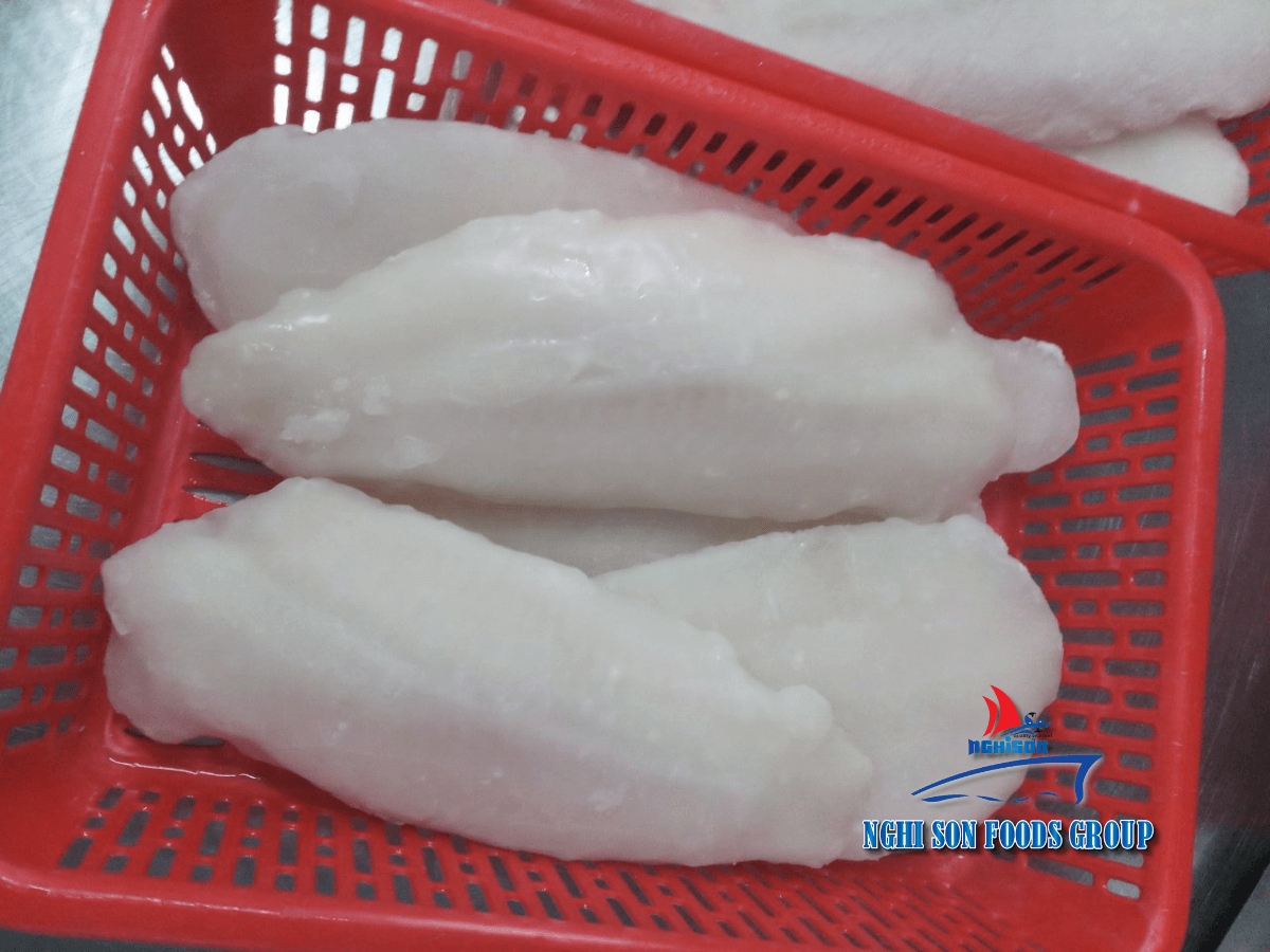Pangasius Fillet Well Trimmed Nghi Son Foods Group 3
