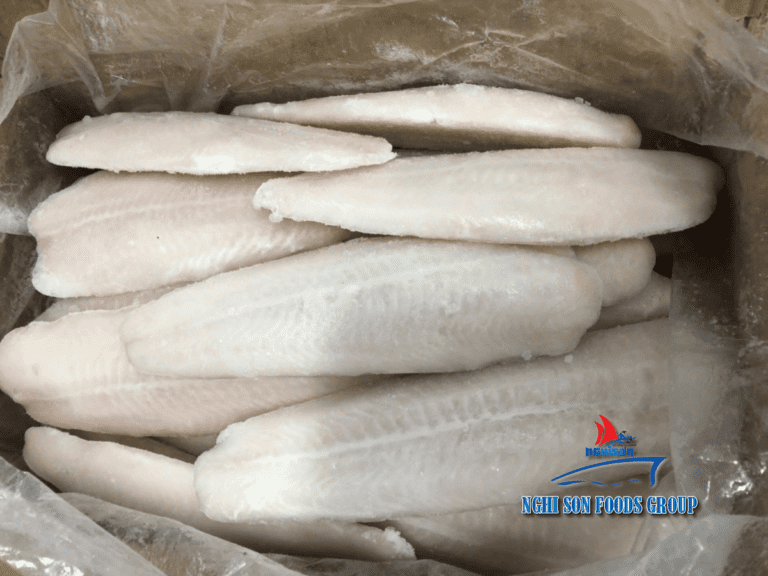 Pangasius Fillet Well Trimmed Nghi Son Foods Group 2