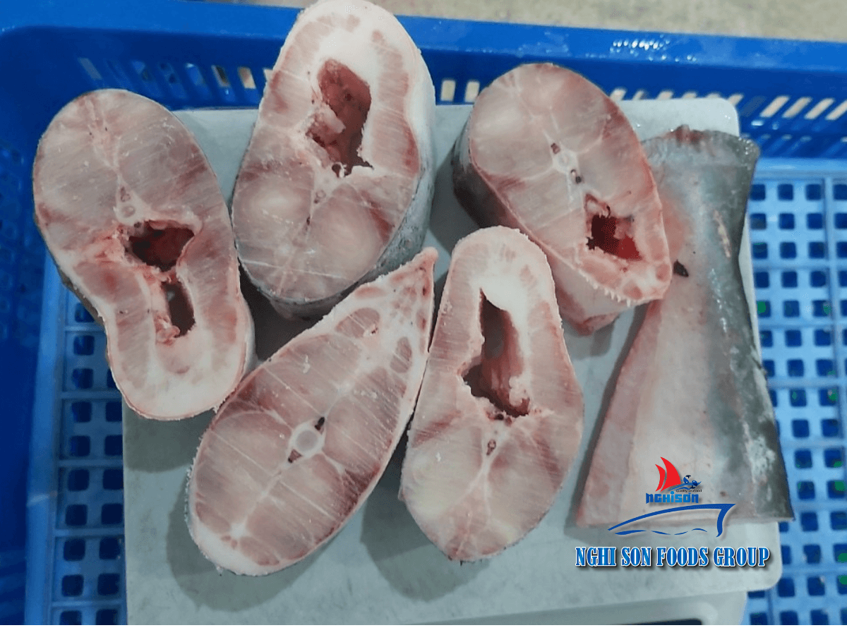 Pangasius Steak Nghi Son Foods Group 12