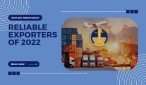 The Ministry of Industry and Trade Approves the List of Reliable Exporters for 2022