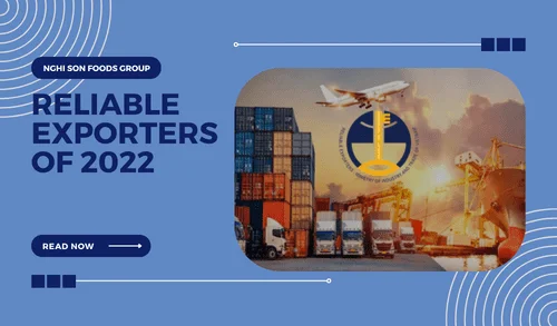 The Ministry of Industry and Trade Approves the List of Reliable Exporters for 2022