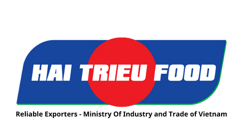 Logo of Hai Trieu Food tuna factory