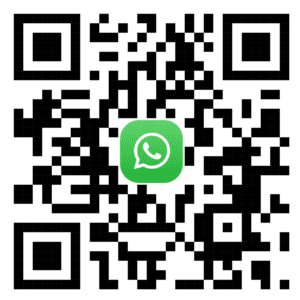 Whatsapp QR of Mr Minh Nguyen