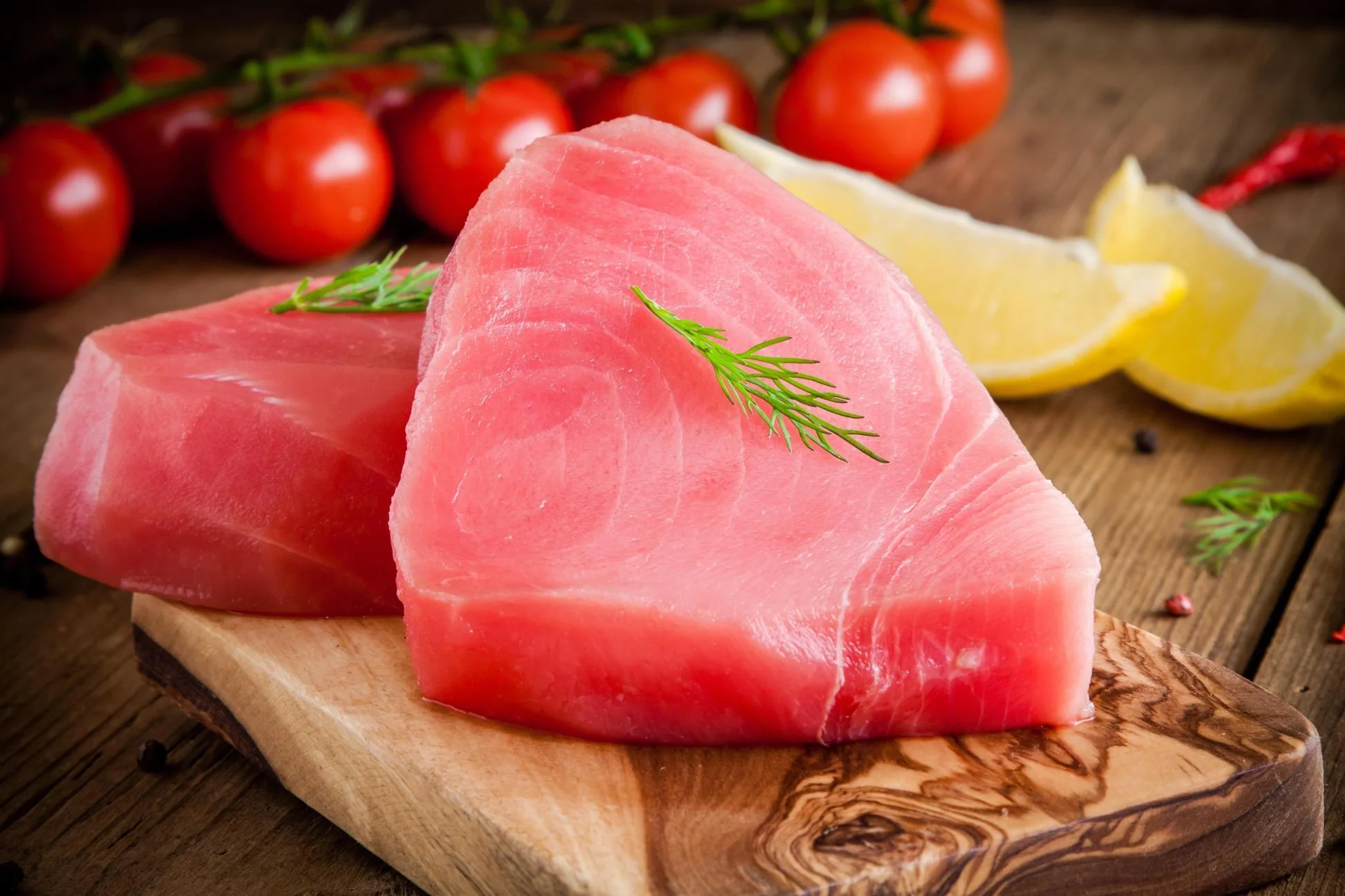 Why Is Yellowfin Tuna So Popular?