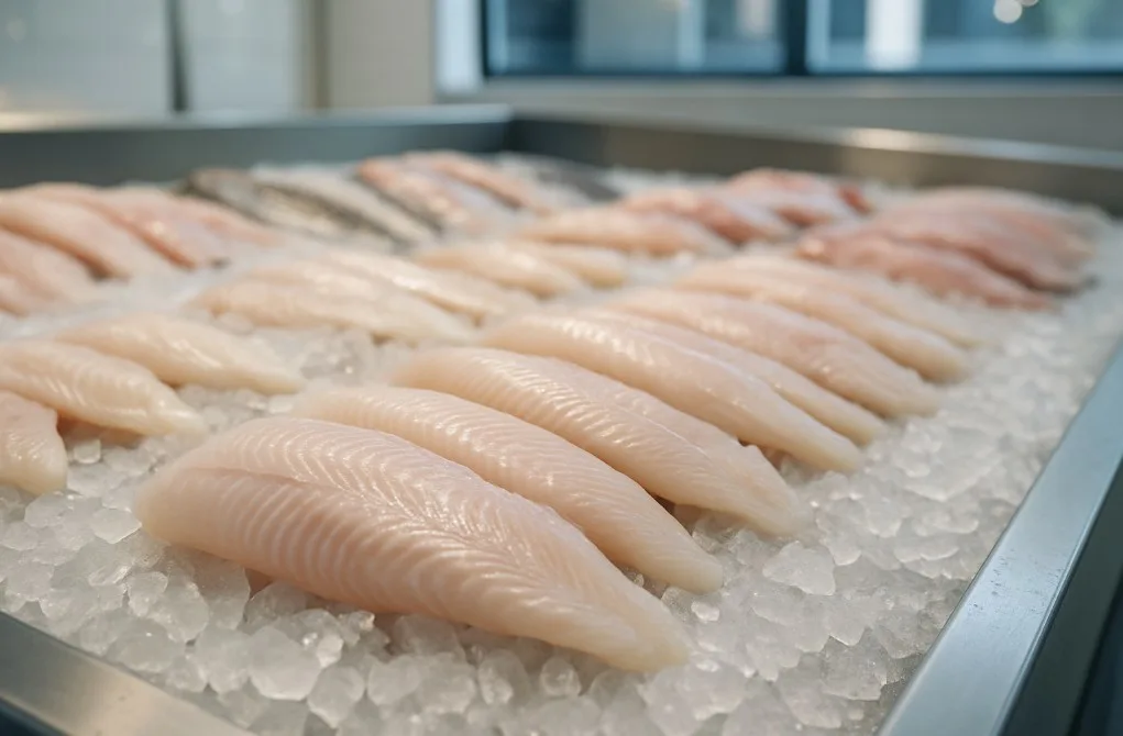 Why Is Vietnamese Basa Fish Trusted in Global Markets?
