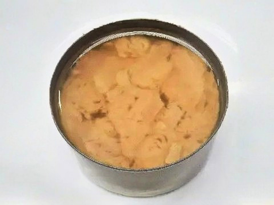 Canned Tuna chunk Solid in Brine or in Oil Nghi Son Foods Group Vietnam
