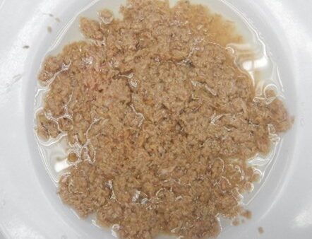 Shredded Tuna In Oil Nghi Son Foods Group 11