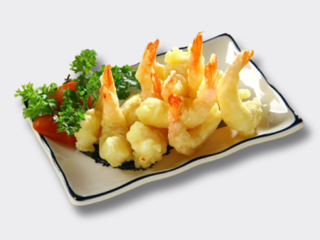Tempura Shrimp