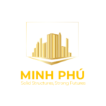 minh phu building transparent