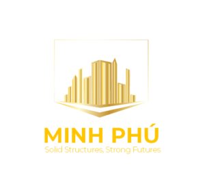 minh phu building transparent