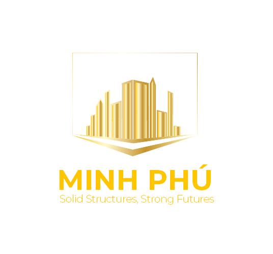 minh phu building transparent