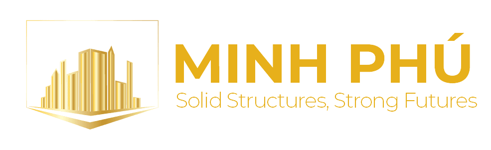 minh phu builiidng logo chu vang 1