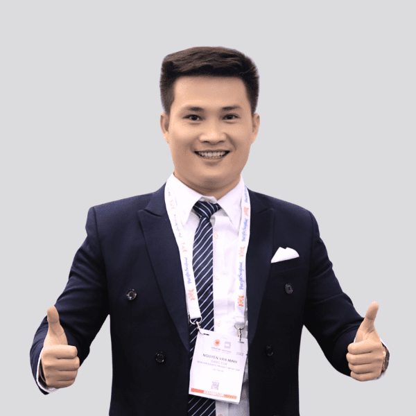 mr minh nguyen