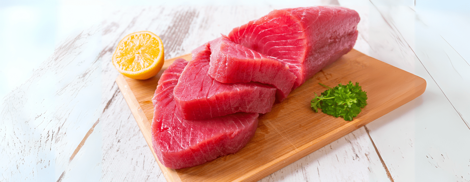 premium yellowfin tuna 2