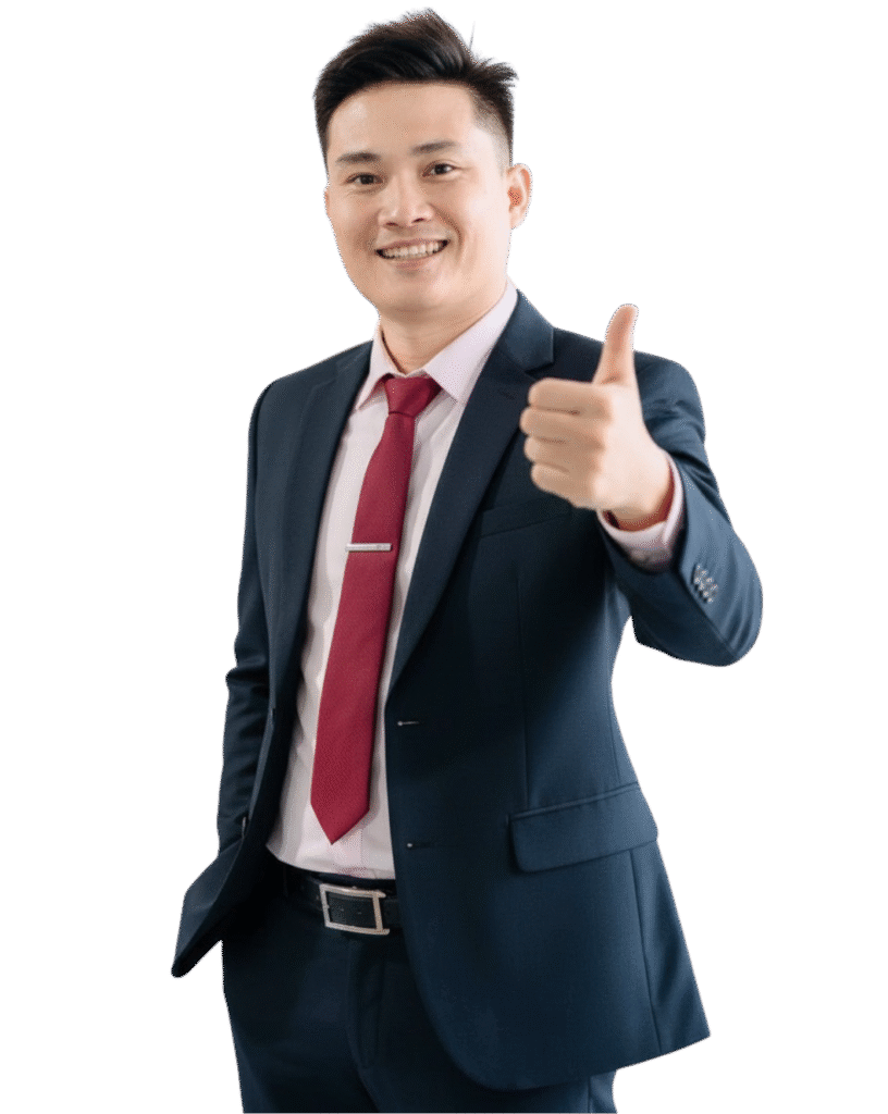Hình sếp Minh