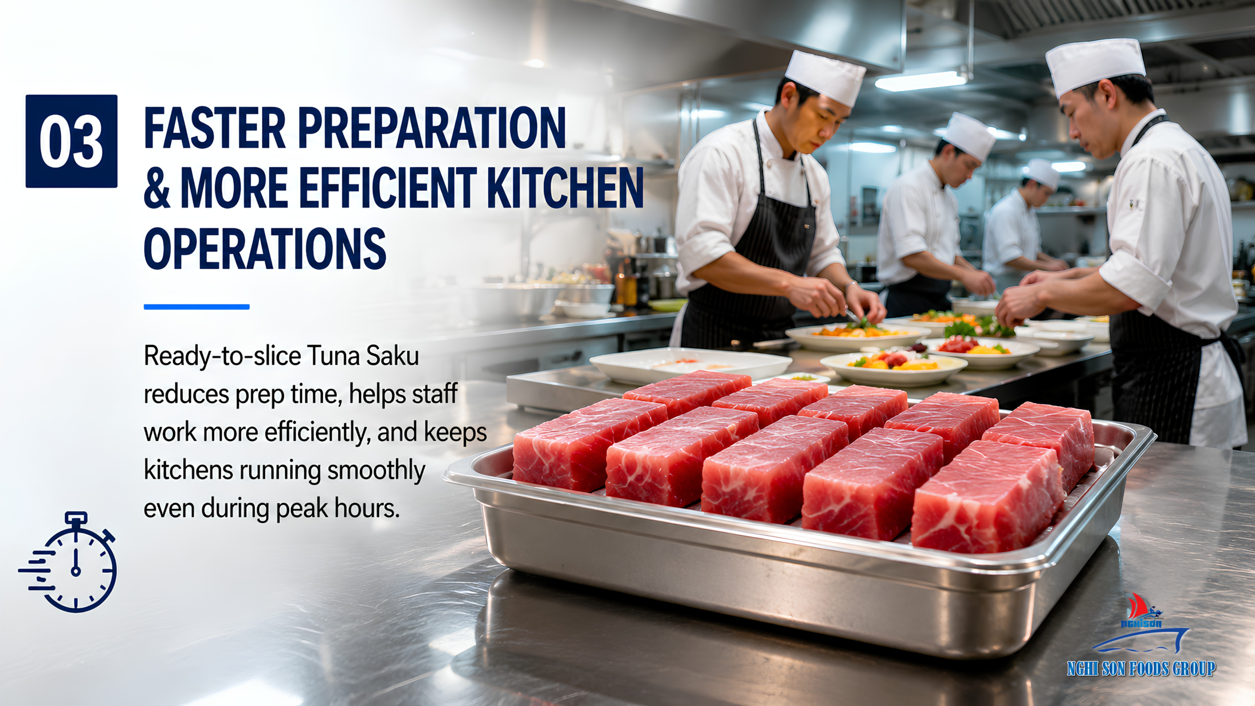 tuna-saku-faster-preparation-efficient-kitchen-operations