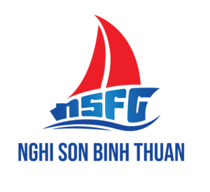 logo nghi son binh thuan